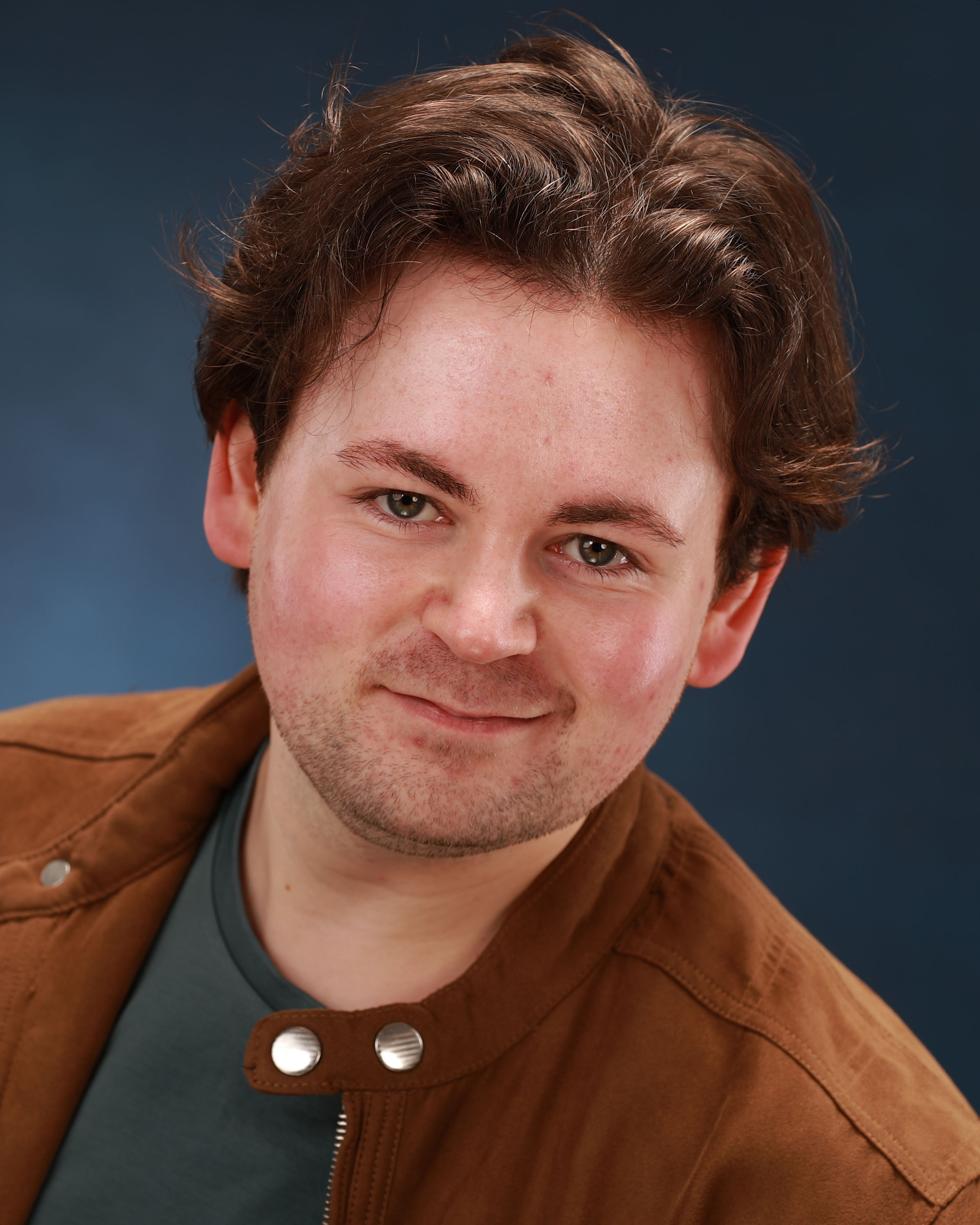 Actor Headshots Portfolio