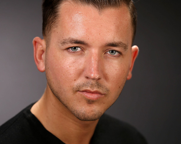 Actor Headshots Portfolio Actor Headshots Portfolio
