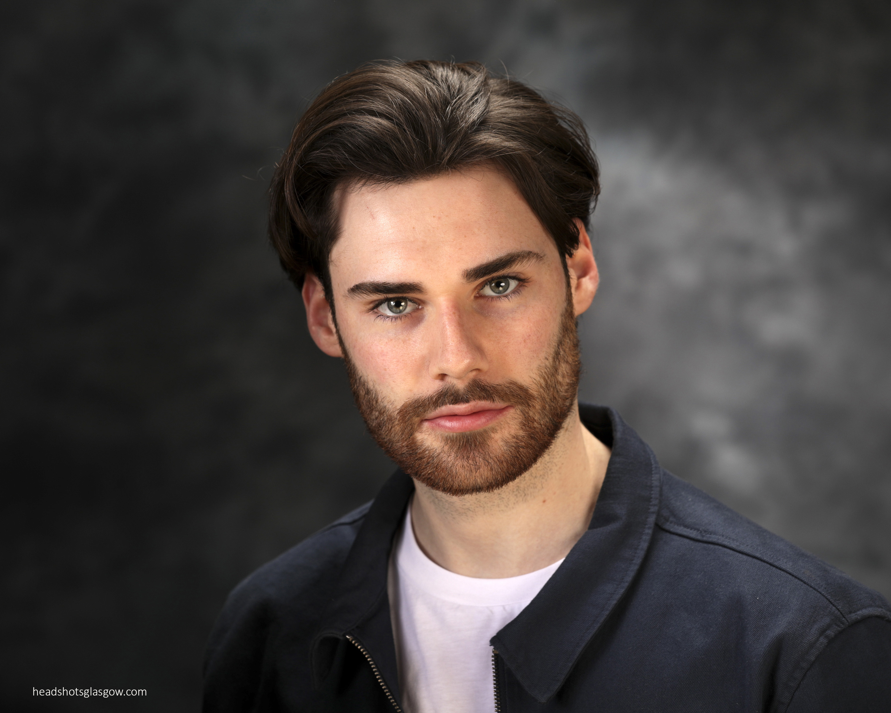 Photographer Portfolio